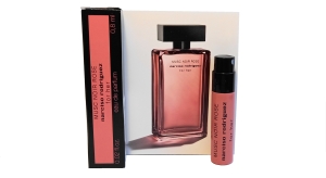 Narciso Rodriguez Musc Noir Rose For Her edp 0,8ml