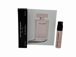 Narciso Rodriguez For Her edp 0,6ml próbka perfum