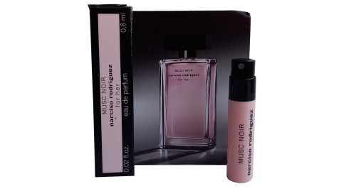 Narciso Rodriguez Musc Noir For Her edp próbka.jpg