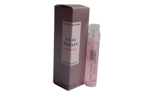 Issey Miyake L'eau D'Issey Florale edt 1ml 