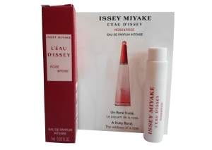 Issey Miyake L'eau D'Issey Rose&Rose edp intense 1ml