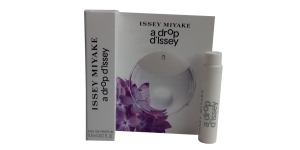 Issey Miyake A Drop D'Issey edp 0,8 ml