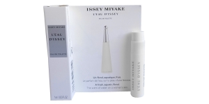 Issey Miyake L'eau D'issey edt 1ml próbka