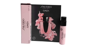 Shiseido Ginza edp 0,8 ml