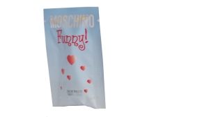 Moschino Funny! edt 1ml 