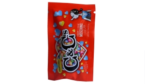 Moschino I Love Love edt 1ml 