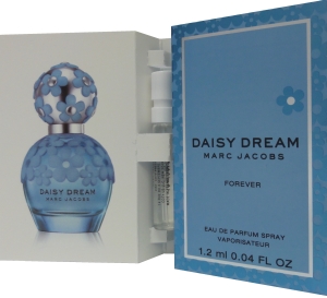 Marc Jacobs Daisy Dream Forever edp 1,2ml
