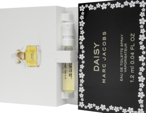 Marc Jacobs Daisy edt 1,2ml próbka perfum