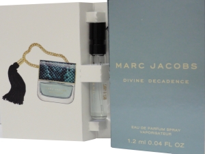 Marc Jacobs Divine Decadence edp 1,2ml próbka