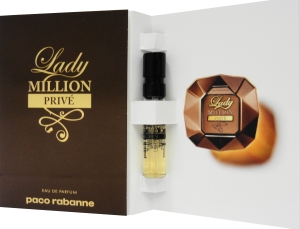 Paco Rabanne Lady Million Prive edp 1,5ml próbka