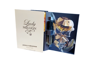 Paco Rabanne Lady Million edp 1,5ml próbka perfum