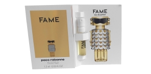 Paco Rabanne Fame edp 1,5ml