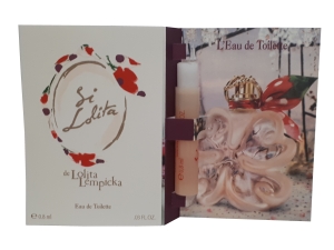 Lolita Lempicka Si Lolita edt 0,8ml