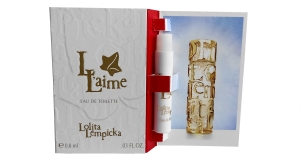 Lolita Lempicka L L'aime edt 0,8ml
