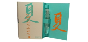 Annayake Natsumi edp 2 ml