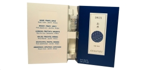 Annayake Omizu for Him edt 2ml 