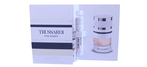 Trussardi Pure Jasmine edp probka perfum.jpg
