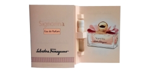 Salvatore Ferragamo Signorina edp 1,5ml próbka
