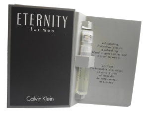 Calvin Klein Eternity For Men edt 1,2ml 