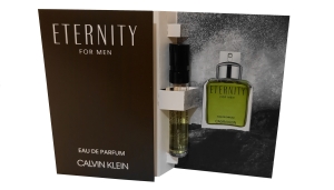 Calvin Klein Eternity For Men edp 1,2ml