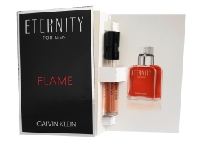 Calvin Klein Eternity Flame For Men edt 1,2ml