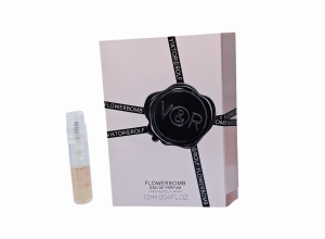 Viktor&Rolf Flowerbomb edp 1,2ml 