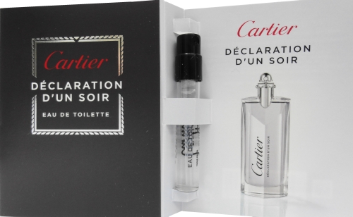 Cartier Declaration D'Un Soir edt 1,5ml.JPG
