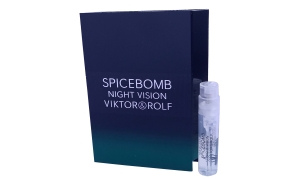 Viktor&Rolf Spicebomb Night Vision edt 1,2ml 