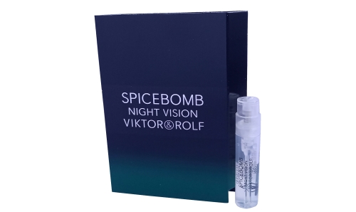 Viktor & Rolf Spicebomb Night Vision edt próbka.jpg