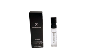 Mercedes-Benz Intense edt 1,5ml próbka