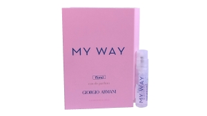 Giorgio Armani My Way Floral edp 1,2ml