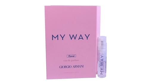 Giorgio Armani My Way Floral edp probka perfum.jpg