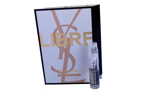 Yves Saint Laurent Libre edt próbka.jpg