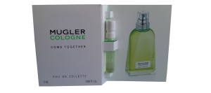 Thierry Mugler Cologne Come Together edt 2ml 