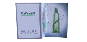 Thierry Mugler Cologne edt 1,2ml 