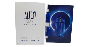 Thierry Mugler Alien Man Fusion edt 1,2ml