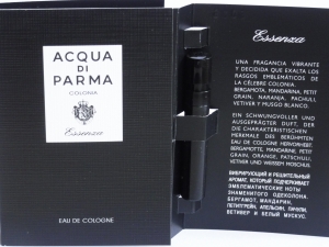 Acqua di Parma Colonia Essenza edc 1,2ml próbka