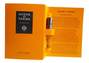 Acqua di Parma Colonia Pura edc 1,5ml 
