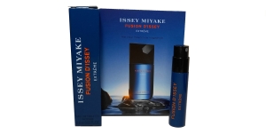 Issey Miyake Fusion d'Issey Extreme edt 0,8ml