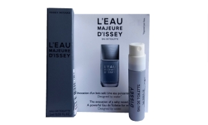 Issey Miyake L'eau Majeure D'Issey edt 1ml