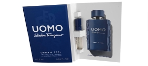 Salvatore Ferragamo Uomo Urban Feel edt 1,5ml