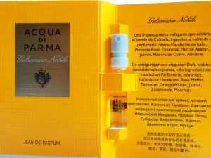  Acqua di Parma Gelsomino Nobile edp 1,5ml