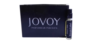 Jovoy Private Label edp 2ml 