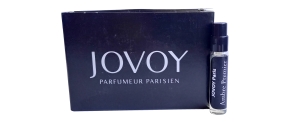 Jovoy Ambre Premier edp 2ml
