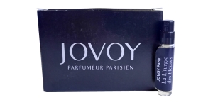 Jovoy La Liturgie des Heures edp 2ml