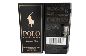 Ralph Lauren Polo Supreme Oud edp 1.5ml próbka