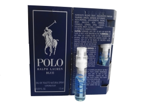 Ralph Lauren Polo Blue edt 1.5ml 
