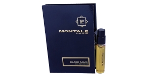 Montale Black Aoud edp 2ml