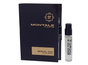 Montale Bengal Oud edp 2ml