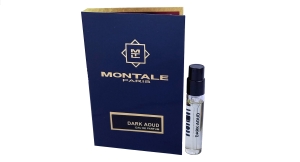 Montale Dark Aoud edp 2ml